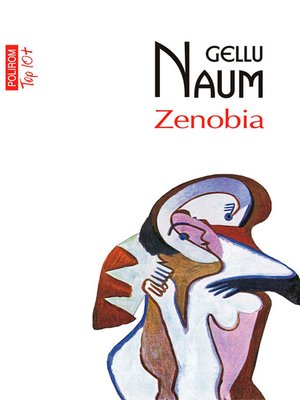 cover image of Zenobia